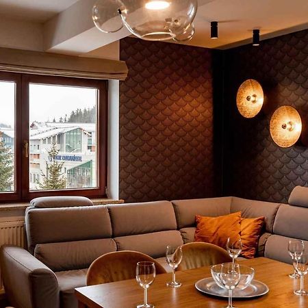 Appartamento Jagiellonska Zakopane Esterno foto