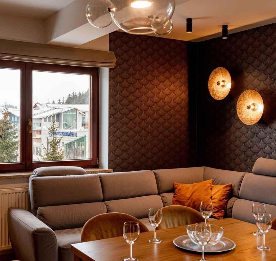 Appartamento Jagiellonska Zakopane Esterno foto