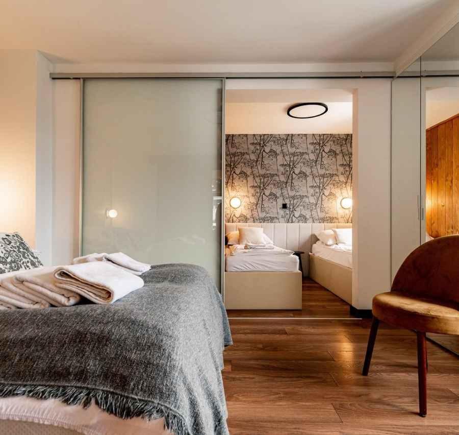 Appartamento Jagiellonska Zakopane Esterno foto